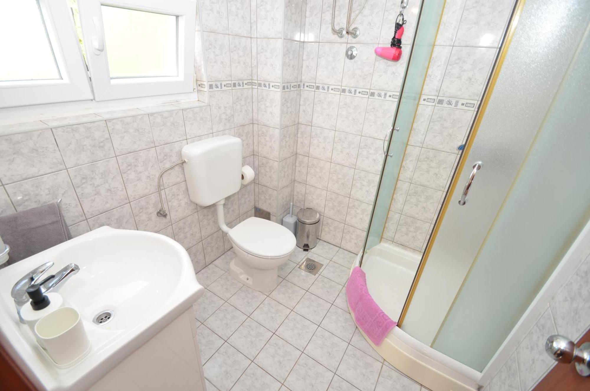 Apartments Dinko Zifra Tivat Kültér fotó