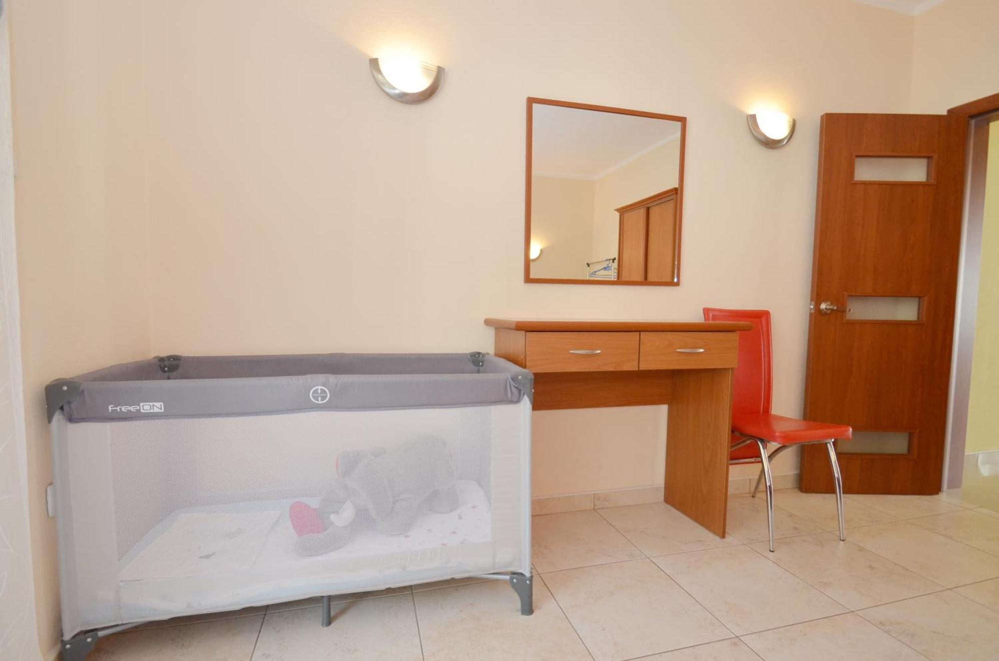 Apartments Dinko Zifra Tivat Kültér fotó